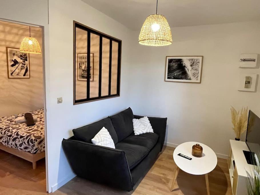 Appartement Cosy Plein Centre Douai Exteriör bild